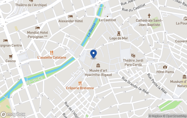la majorquine