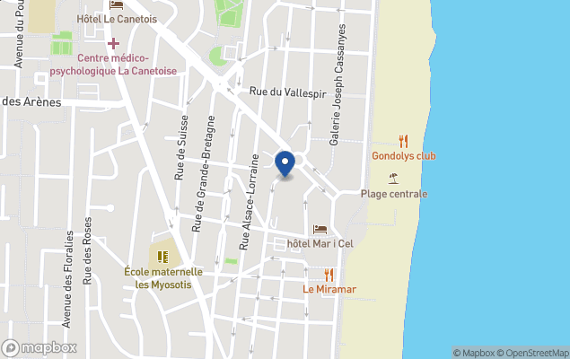express immobilier