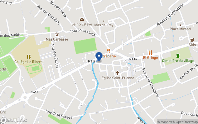 picard immobilier