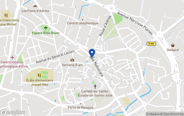 oc immobilier